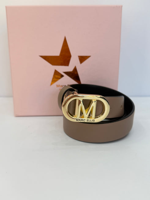 Marc Ellis Me Belt 114